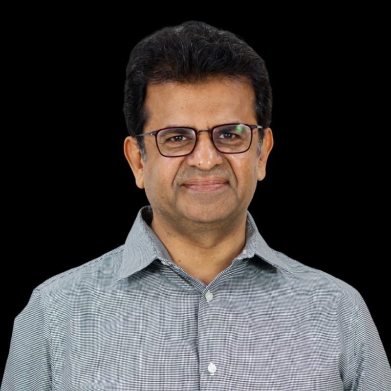 Bimal Thakkar