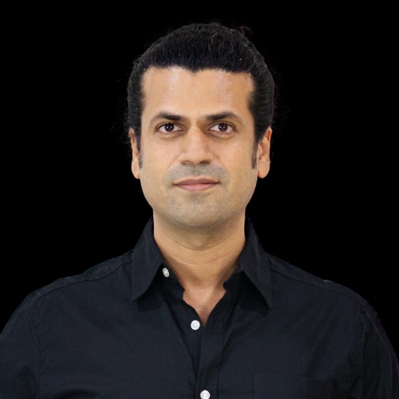 Chintan Thakkar