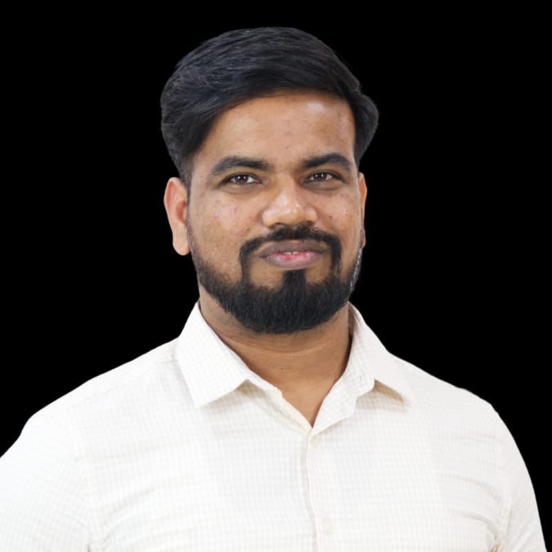 Nitish Kalekar