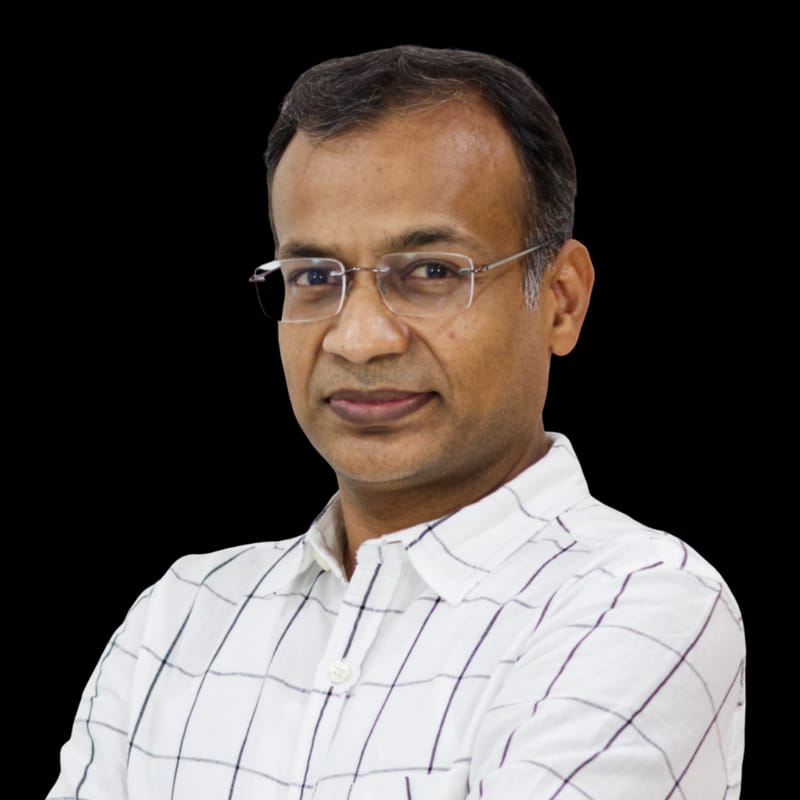 Shailesh Modi